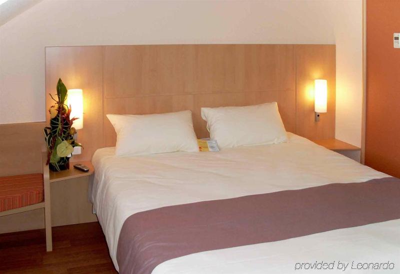 Отель Ibis Quimperlé