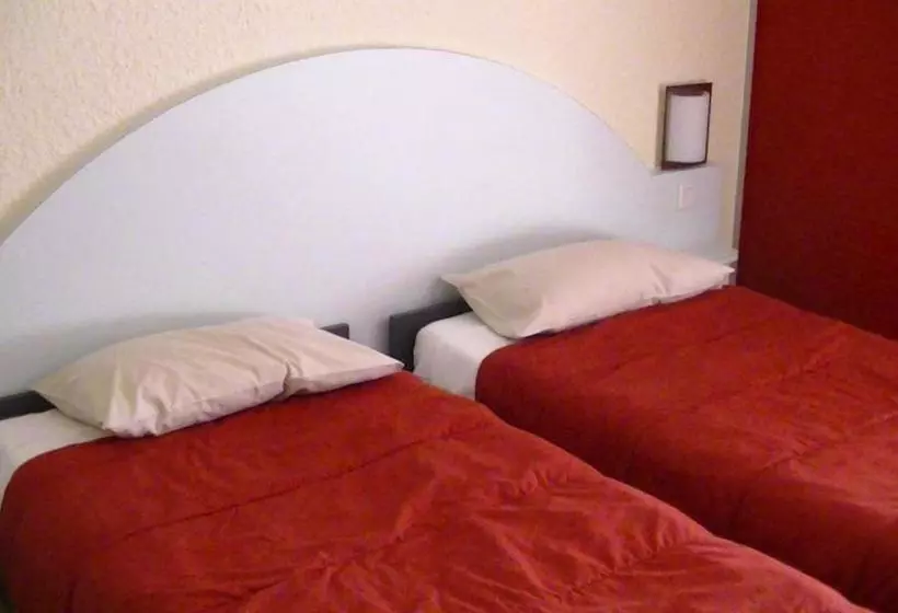 فندق La Porte Angevine