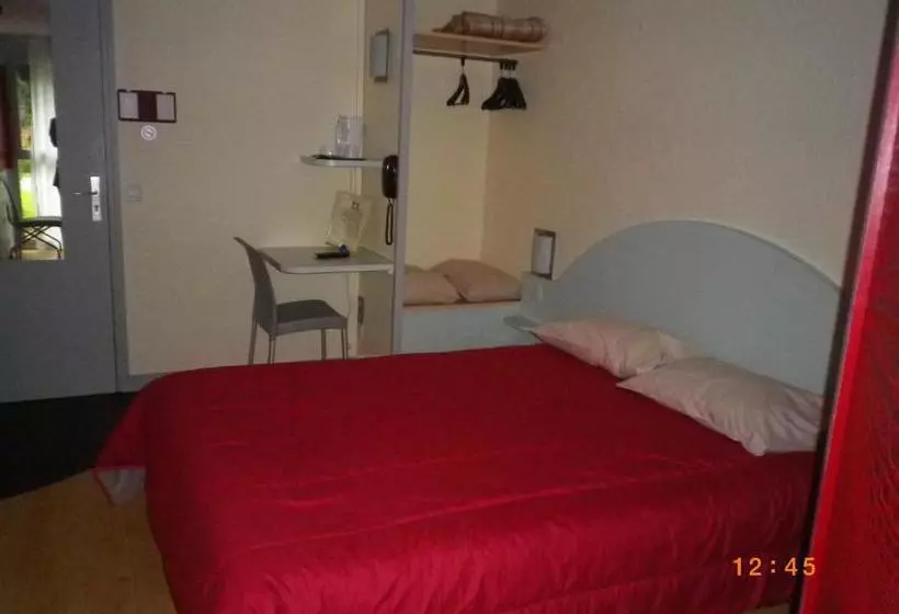 فندق La Porte Angevine