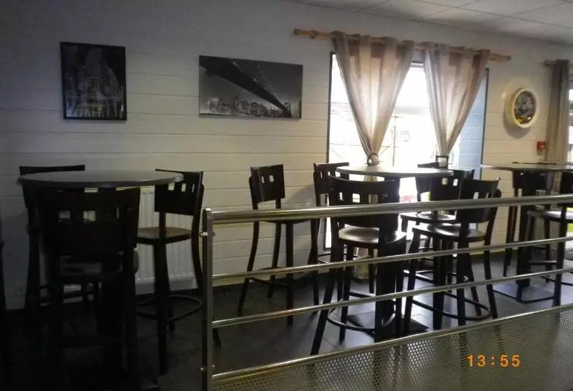 فندق La Porte Angevine