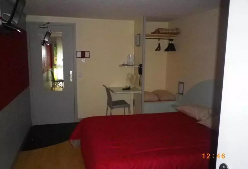 فندق La Porte Angevine