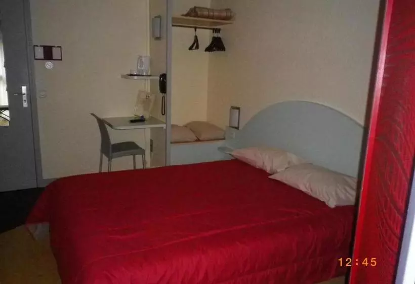 فندق La Porte Angevine