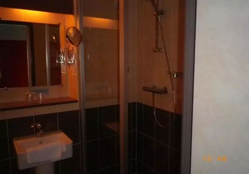 فندق La Porte Angevine