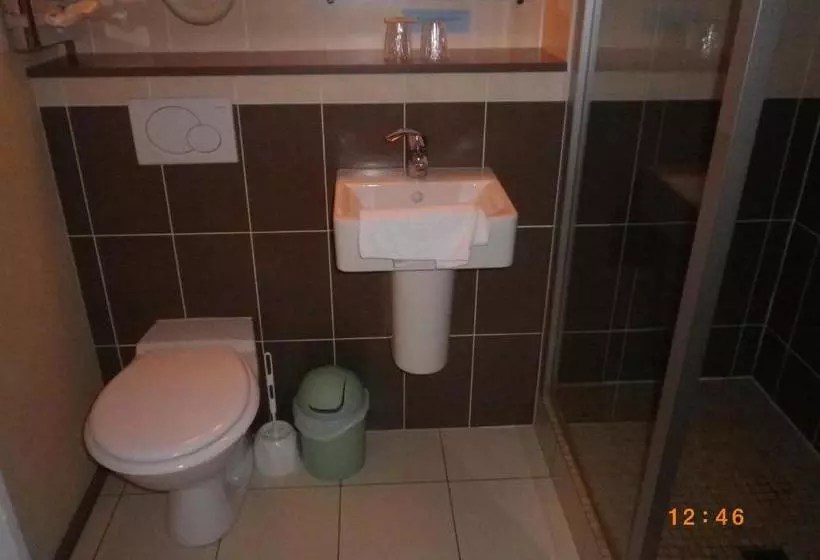 فندق La Porte Angevine