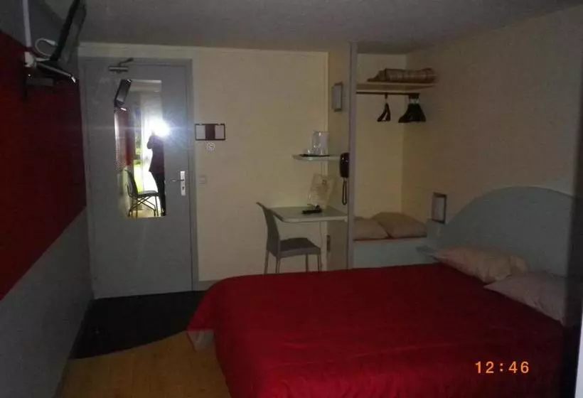 فندق La Porte Angevine