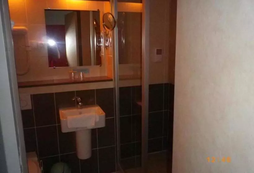 فندق La Porte Angevine