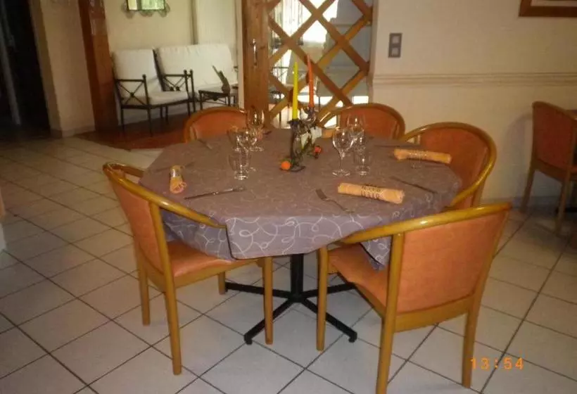 فندق La Porte Angevine