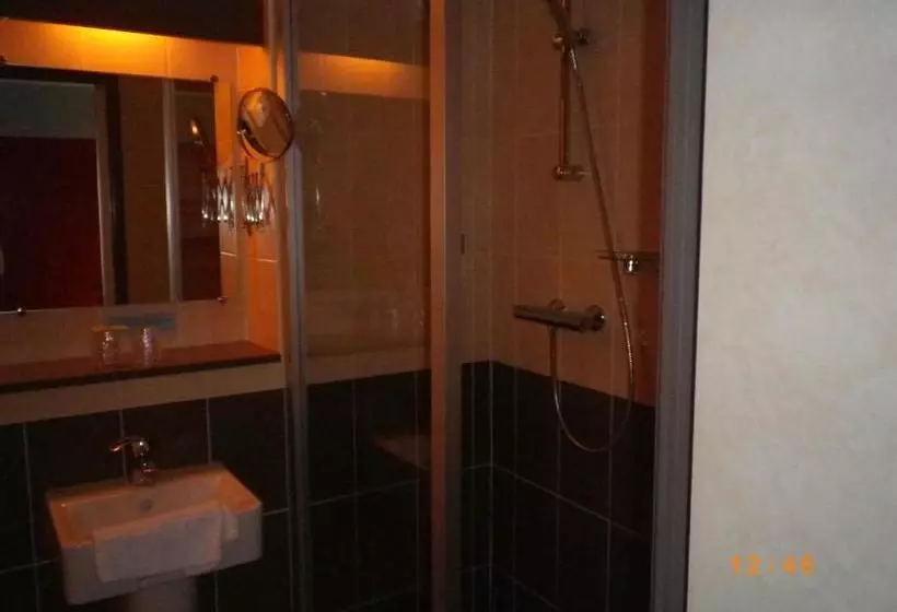 فندق La Porte Angevine