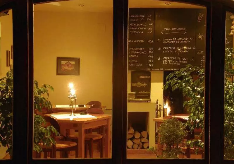 Отель La Solana - Posada de Caballos