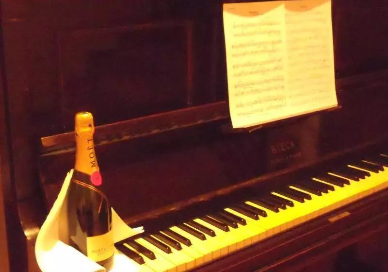 Отель La Solana - Posada de Caballos