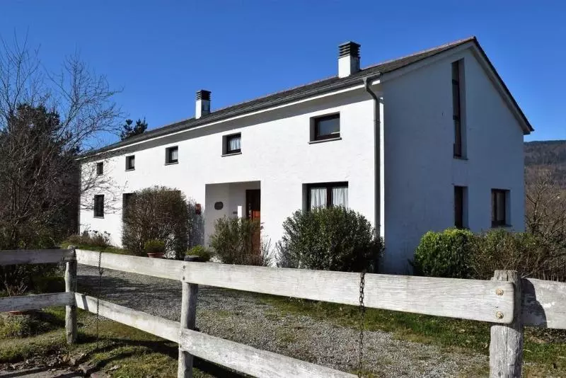 Отель La Solana - Posada de Caballos