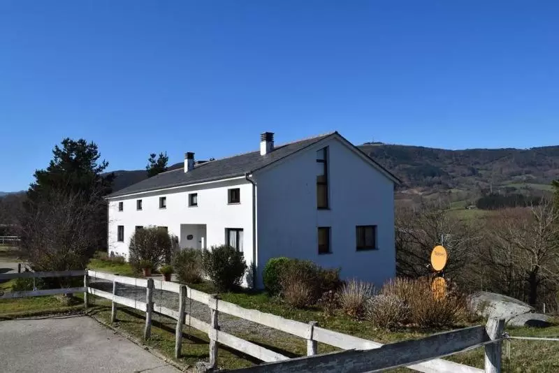 Отель La Solana - Posada de Caballos