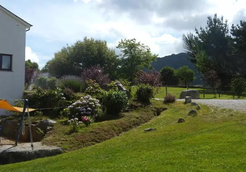 Отель La Solana - Posada de Caballos