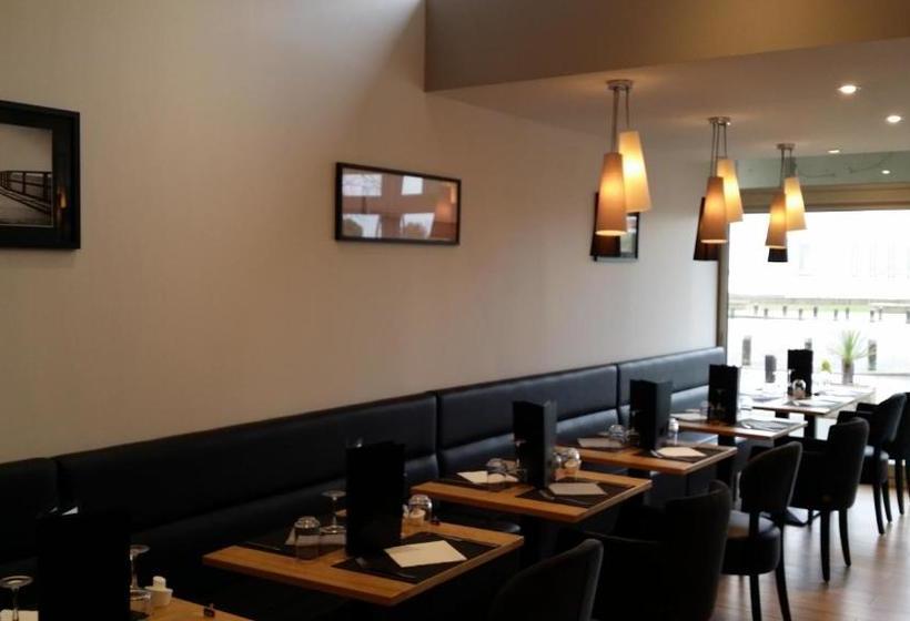 هتل Le Débarcadère