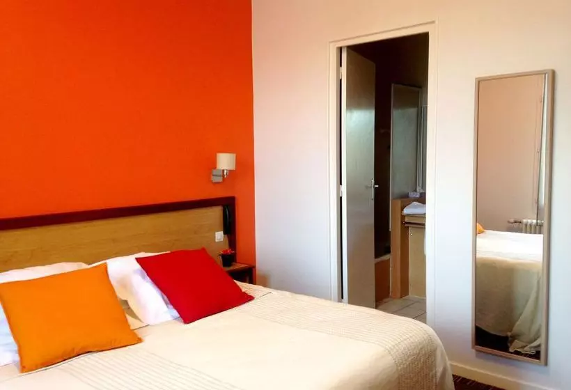 ホテル Le Grand Gousier