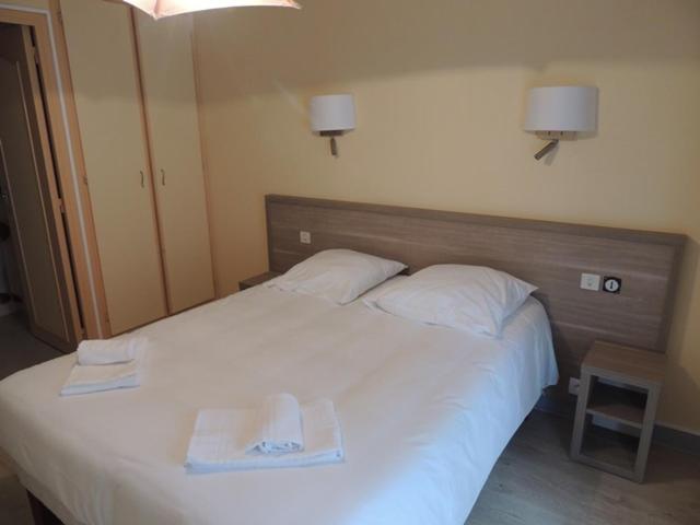 Hotell Le Lanthenay