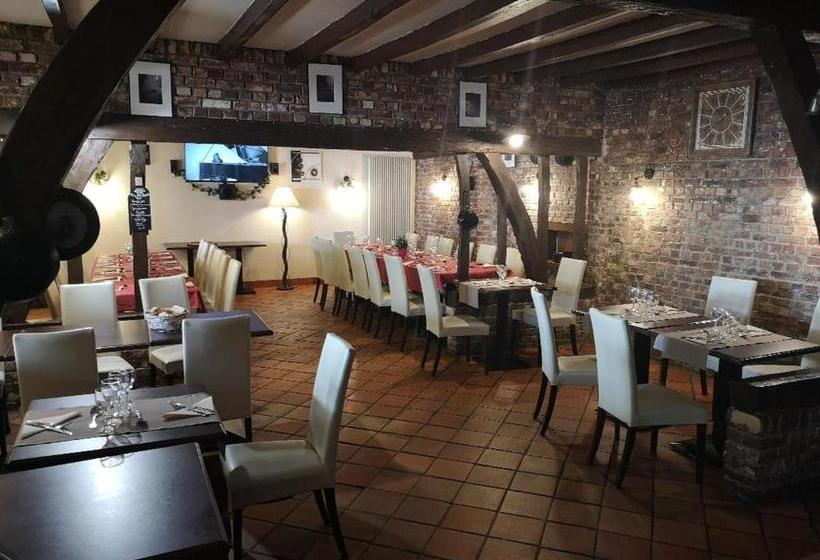 Отель L'eolienne