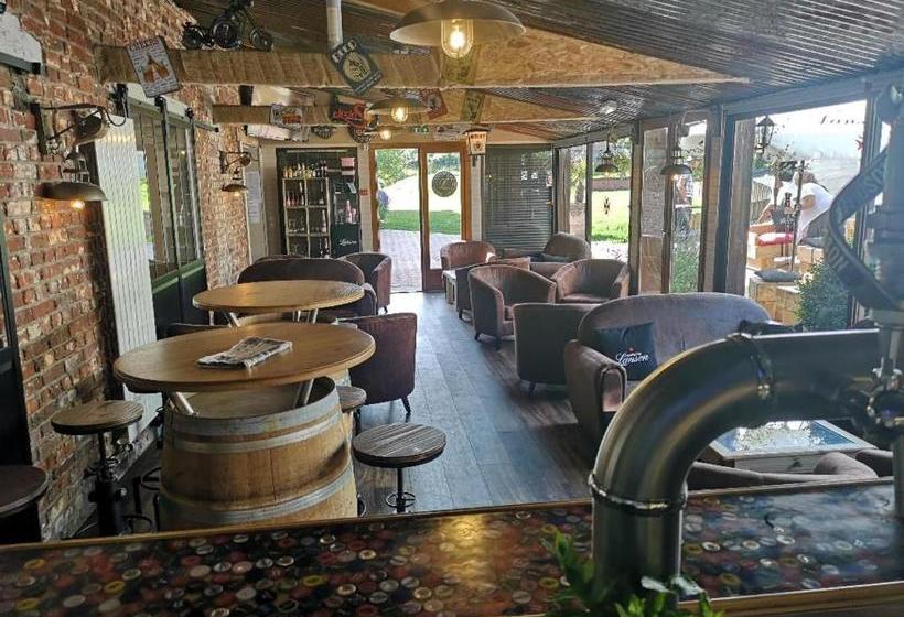 Отель L'eolienne