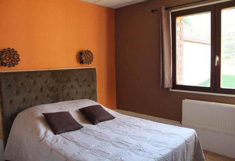 Отель L'eolienne