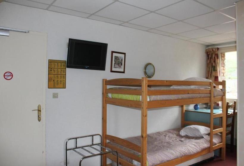 Отель L'eolienne