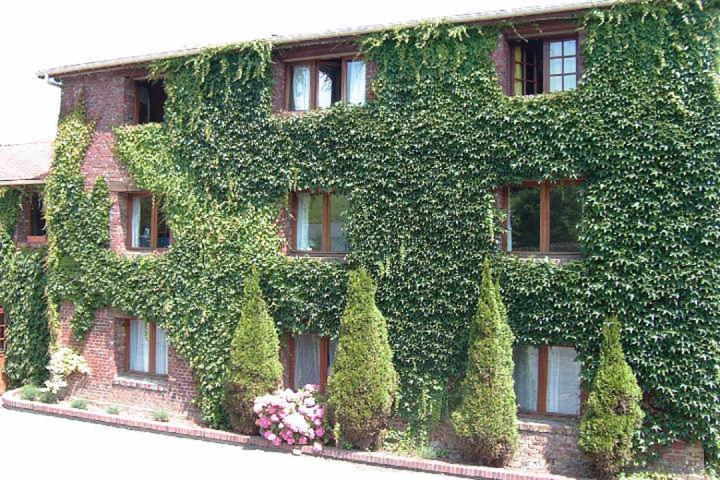 Отель L'eolienne