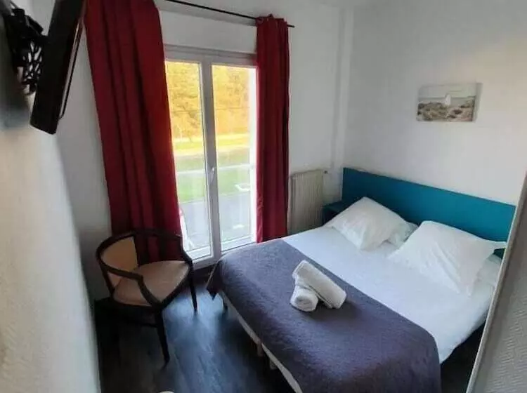 فندق Les Pelouses