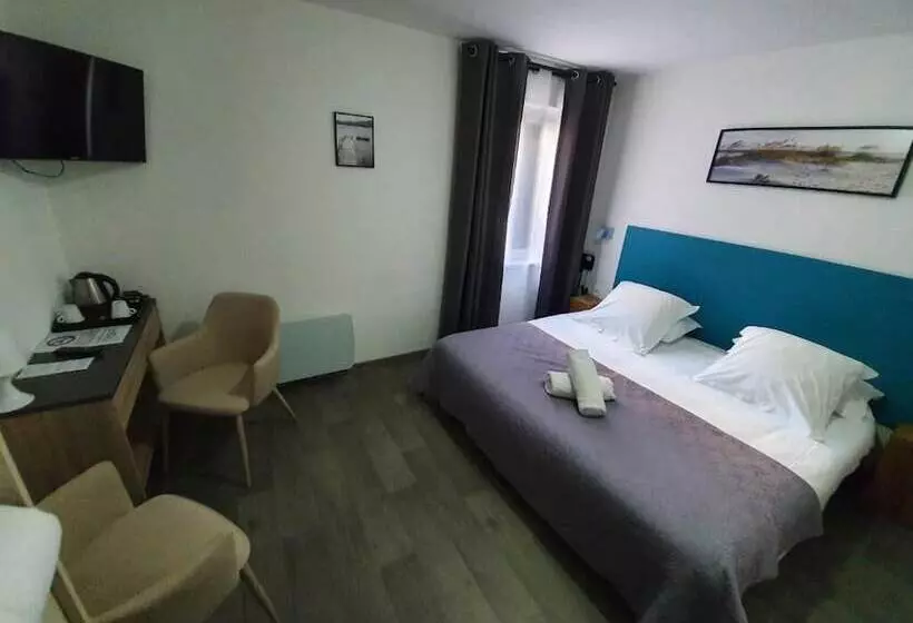 فندق Les Pelouses