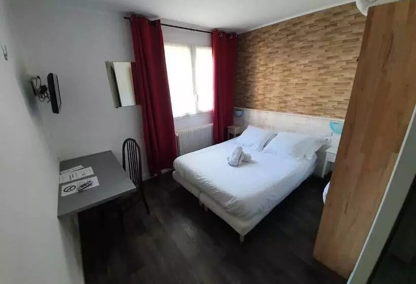 فندق Les Pelouses