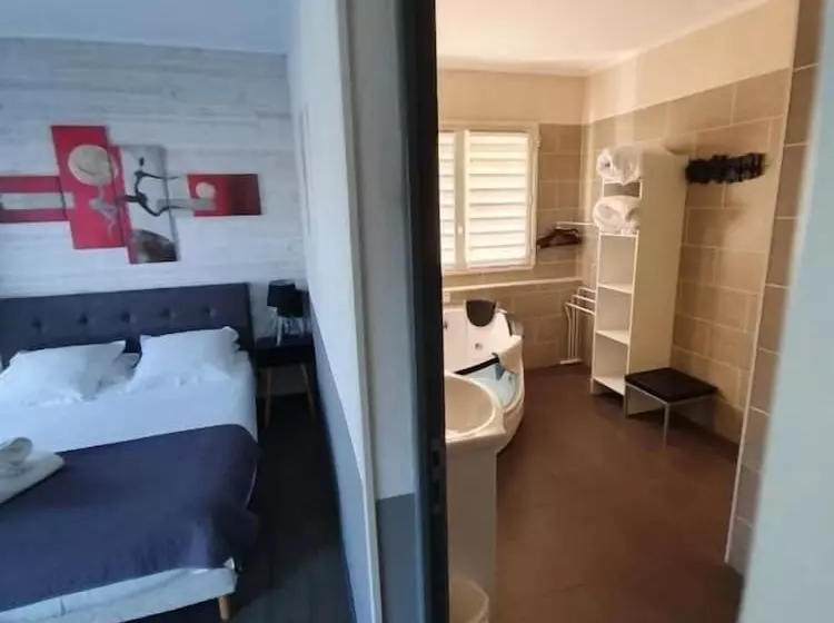 فندق Les Pelouses