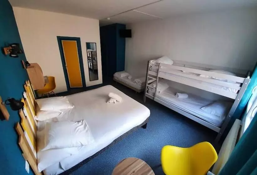 فندق Les Pelouses