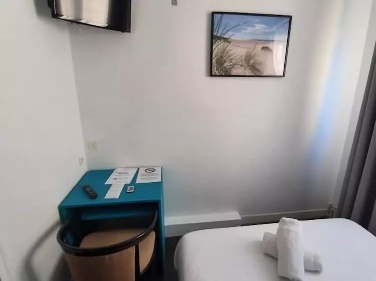 فندق Les Pelouses