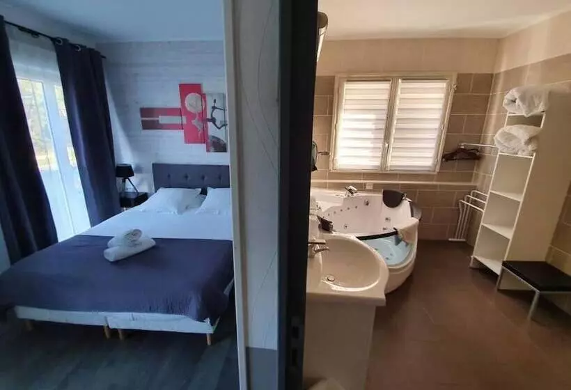 فندق Les Pelouses