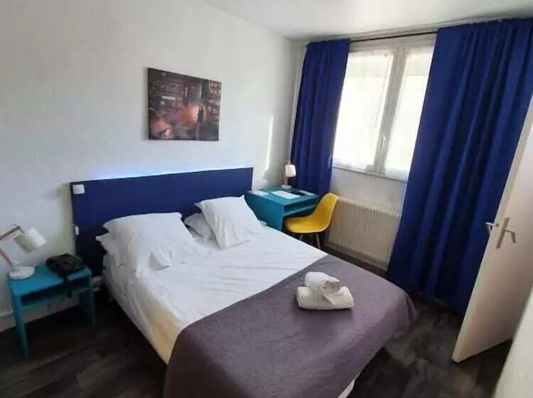 فندق Les Pelouses