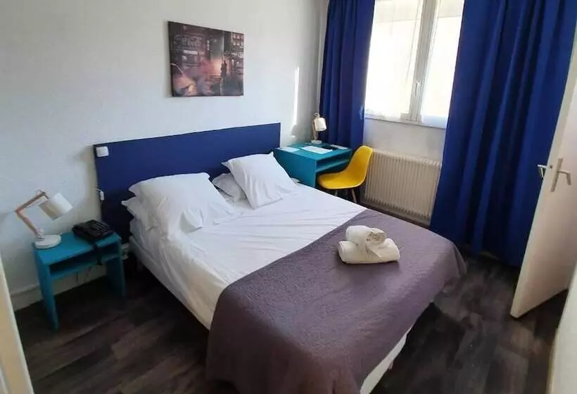 فندق Les Pelouses