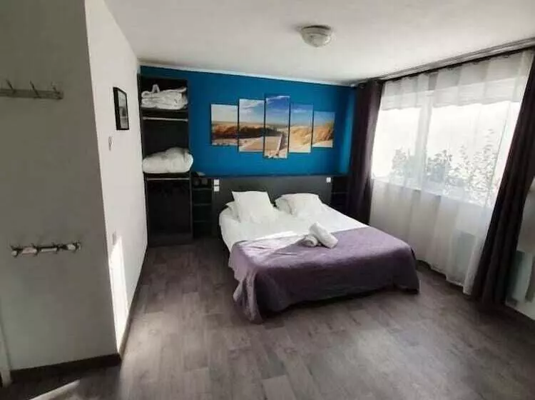 فندق Les Pelouses