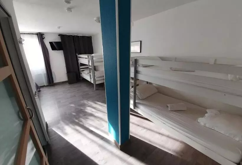 فندق Les Pelouses