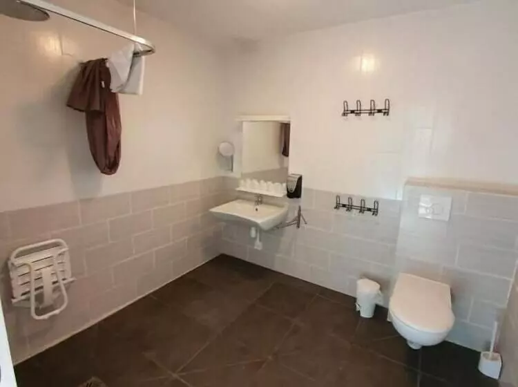 فندق Les Pelouses