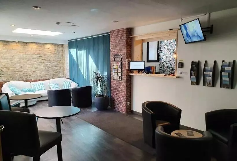 فندق Les Pelouses