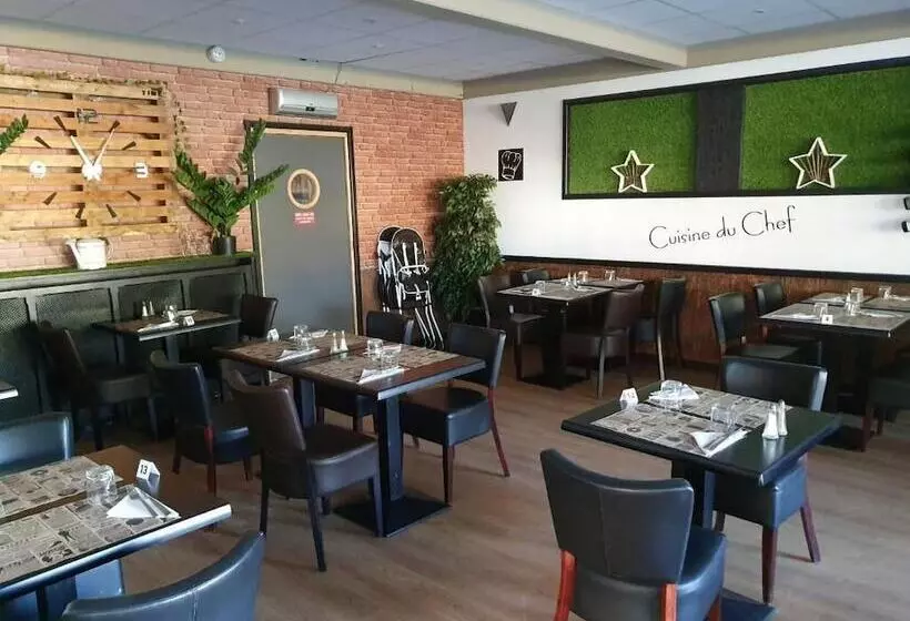 فندق Les Pelouses