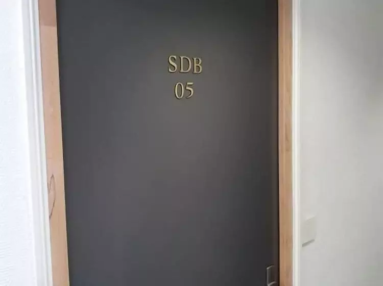 فندق Les Pelouses