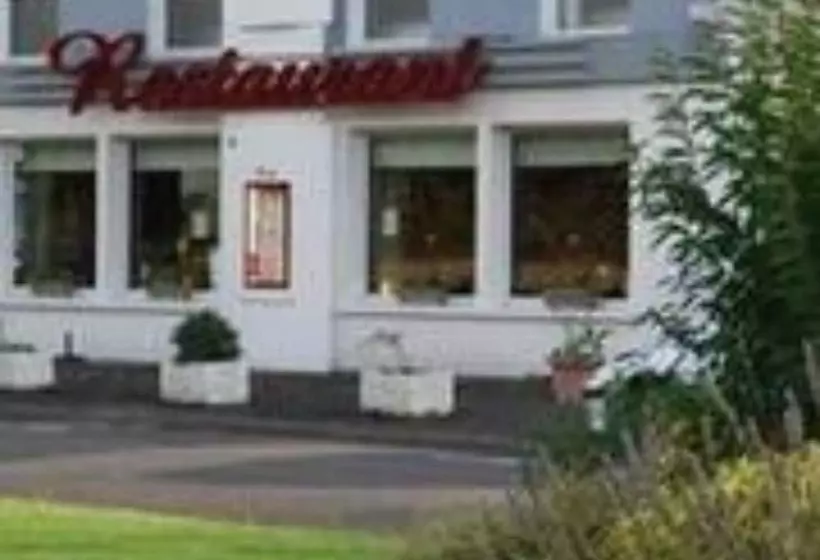 فندق Les Pelouses