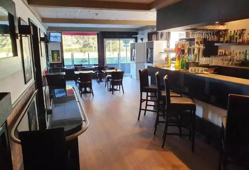 فندق Les Pelouses