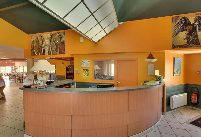 فندق L Estredelle