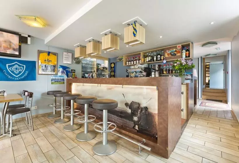 Logis Hotel De La Poste