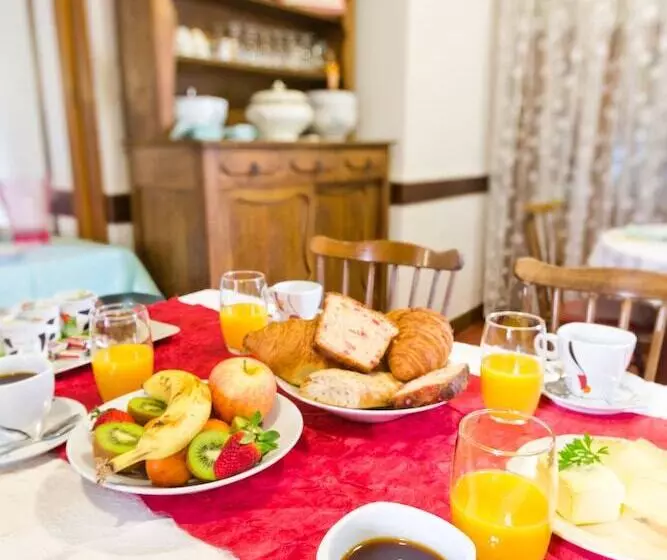 Logis Hotel De La Poste