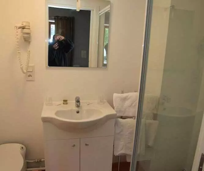 Logis Hotel De La Poste