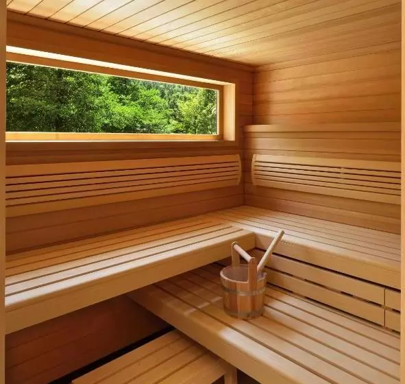 Logis Hotel Des Vosges