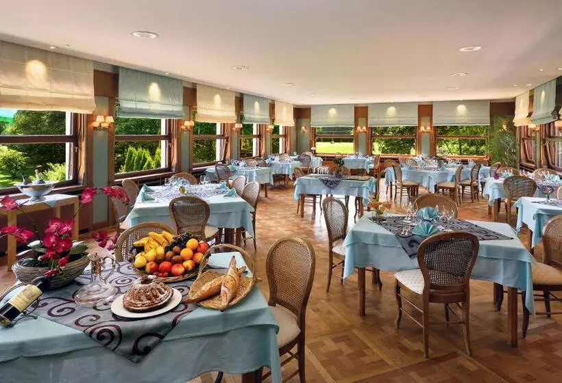 Logis Hotel Des Vosges