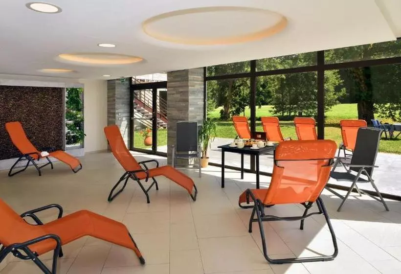 Logis Hotel Des Vosges