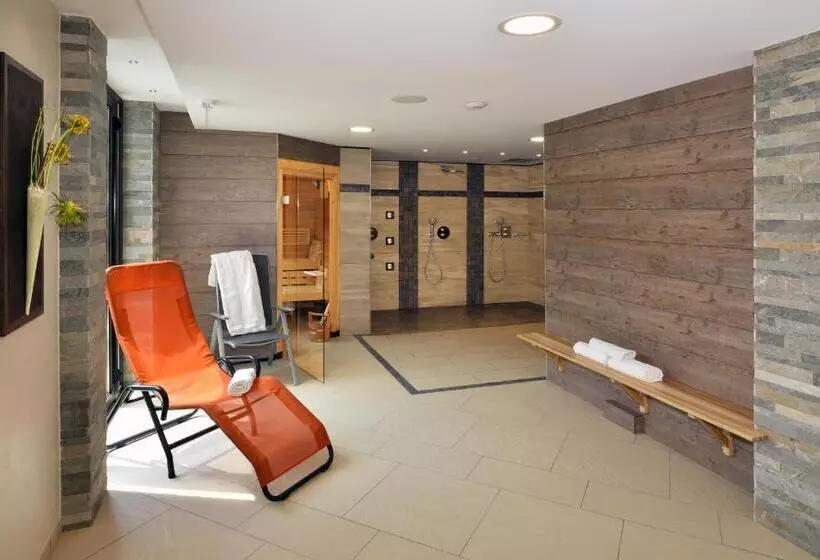 Logis Hotel Des Vosges